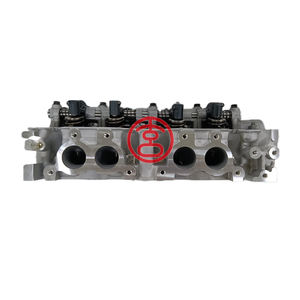 XC 22100-32680 4G64ฝาสูบสำหรับ Mitsubishi L200 Pajero Delica <span class=keywords><strong>Galant</strong></span> Space Wagon ใหม่ - Product Image 4