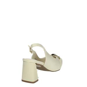 รองเท้าส้นสูงแบบสวม Donna Slingback รุ่น Panna 24595 สำหรับผู้หญิง - Product Image 2