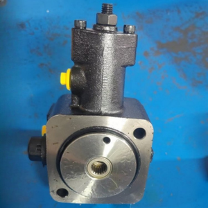 ปั๊มไฮดรอลิก VDN-1B-0A3-J-6311C VDR-1B-1A3 VDS-0B-1A2 ปั๊มใบพัดสำหรับเครื่องจักรกล VDN-1B-0A3-J-6311C - Product Image 5