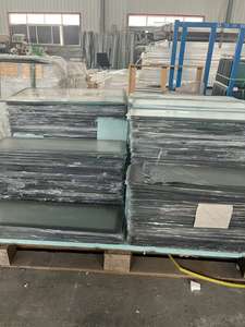 Fabrika doğrudan tedarikçi kullanımı <span class=keywords><strong>x-ray</strong></span> koruma CT/DR odası radyoloji departmanı anti-radyasyon X ışını kurşun cam - Product Image 6