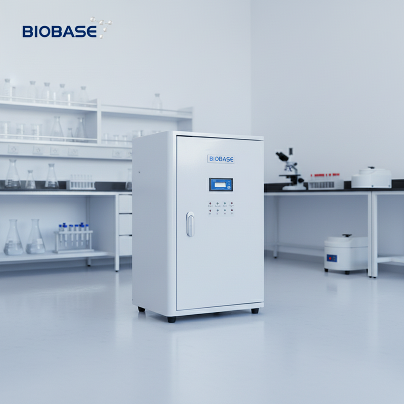 BIOBASE CHINA Laboratory Water Purifier SCSJ