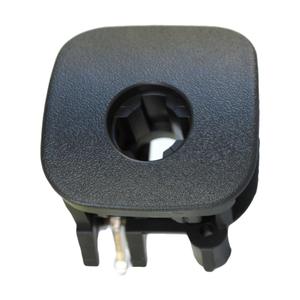 Serrure de boîte à gants 10328822 pour Chevrolet C5, loquet de boîte de rangement centrale en plastique - Product Image 2