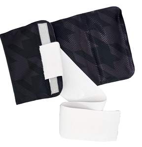 Compresas de Gel Frío/Calor Reutilizables de Grado Médico, Se Pueden Atar, para Esguinces de Rodilla, Reducción de Temperatura Corporal, Personalizables - Product Image 6