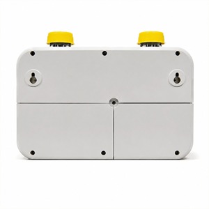 Compteur de gaz à ultrasons (usage commercial) en acier inoxydable et alliage d'aluminium, <span class=keywords><strong>débit</strong></span> 3~7m/s, plage de <span class=keywords><strong>mesure</strong></span> 0,25~40Nm/h, garantie 1 an - Product Image 2