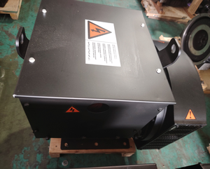 制御パネル付きブラシレスダイナモ20KW 20KVA 25KVA 30KVA 50KVA 60KVA 80KVA発電機オルタネーター - Product Image 5