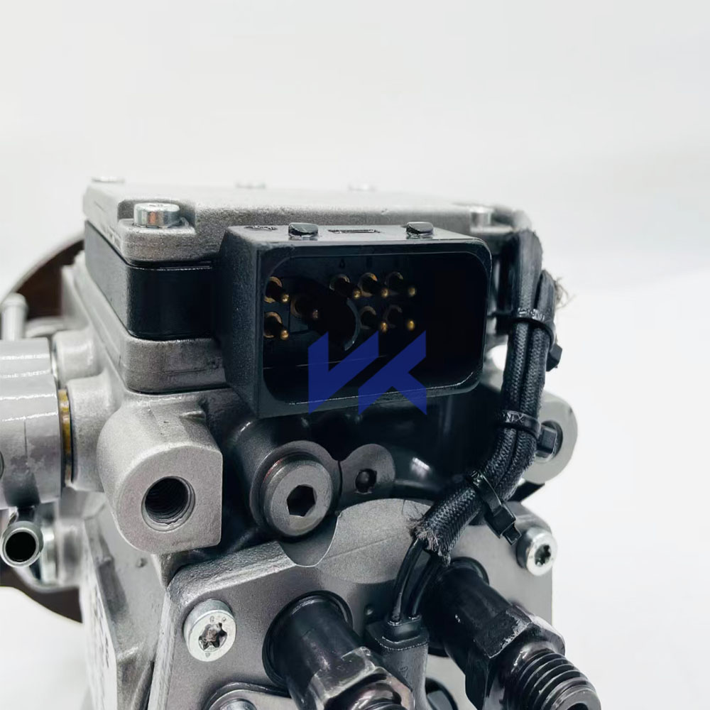 専用 High Quality Fuel Injection Pump 104646-5051 for ISUZU