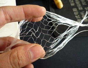 <span class=keywords><strong>PP</strong></span> splitfilm <span class=keywords><strong>Baler</strong></span> <span class=keywords><strong>twine</strong></span> cho nông nghiệp - Product Image 3