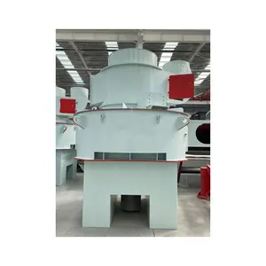 Kireçtaşı/dolomit/aytaşı/kaya vb malzemeler için uygun kum üretim hattında Modern kum yapma makinesi.