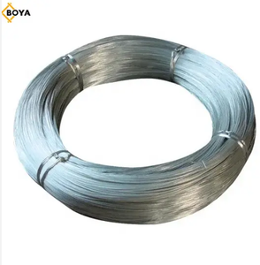 <span class=keywords><strong>Alambre</strong></span> <span class=keywords><strong>Galvanizado</strong></span> Eléctrico de Calibre <span class=keywords><strong>16</strong></span> a Precio Económico y <span class=keywords><strong>Galvanizado</strong></span> por Inmersión en Caliente para Construcción - Product Image 4