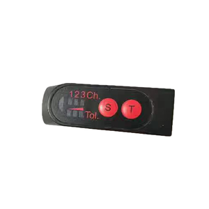 وحدة شبكة أصلية BNI007Z لبرمجة PLC طراز BNI IOL-302-002-K006 - Product Image 5