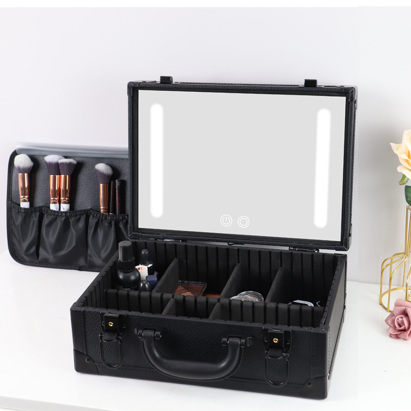 Divider Brush Board Stepless Dimming Portable