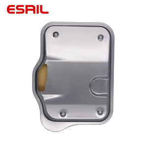 Filtro de aceite de caja de cambios automática VT2 Filtro de transmisión 21022000 2-1022-000 para BMW <span class=keywords><strong>MINI</strong></span> <span class=keywords><strong>COOPER</strong></span> - Product Image 1