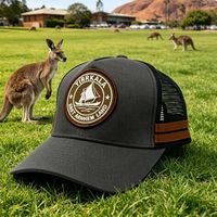 Gorra Trucker Bordada al por Mayor Bass Pro con Logotipo Personalizado, Gorra de Malla para Pesca y Deportes al Aire Libre, Sombrero Casual Diario