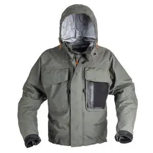 Affordable Wholesale waterproof fishing clothing For Smooth