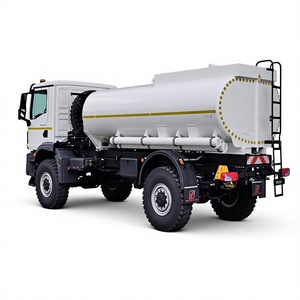 MAN TGM 18.250 Tank Truck 6X4 Drive 251-350hp 10001-15000L Tank Volume - Product Image 1
