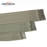 Électrode de soudage ordinaire AWS A5.1 E6013 3.2mm 4.0mm 5.0mm, prix usine fournisseur Chine, baguette de soudage