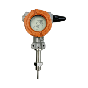 MEOKON MD-S270T NB-IoT <b>Wireless</b> Digital <b>Temperature</b> <b>Sensor</b> Low Power Battery Powered <b>Temperature</b> - Product Image 1