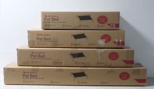Giường Cho Chó Nhà Sản Xuất Thiết Kế Theo Yêu Cầu Từ Nhà Máy Thiết Kế Bán Chạy Giường Cho Thú Cưng Giá Bán Buôn - Product Image 6