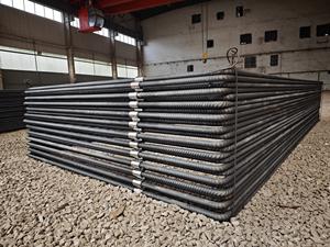 מחיר מפעל פלדה מחיר hrb500 hrb500 חם התגלגל מעוות פלדה מוט ברזל מוט מוט ברזל feon פלדה rebars - Product Image 5