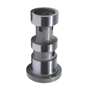 อะไหล่เครื่องจักรเหมืองแร่ อะไหล่แท่นขุดเจาะไฮดรอลิก อะไหล่หัวเจาะหิน 3115238400 บัฟเฟอร์วาล์วซีท - Product Image 5