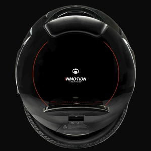 Inmotion V5 20กม./ชม. 2.6อาห์ 187วัตต์-ชั่วโมง ล้อเดียวทรงตัวอัตโนมัติ สมาร์ทวีล มอโนวีล ยูนิไซเคิล - Product Image 2