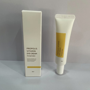 IUNIIK โพรโพลิส วิตามิน อายครีม 30 มล. มีสินค้าพร้อมส่ง ใช้ได้หลากหลาย สำหรับบำรุงผิวรอบดวงตาและใบหน้า - Product Image 2