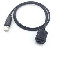 Cable de Programación de Datos USB PMKN4129A para Radio MOTOROLA TETRA MTP3550 MTP6550 MTP6750 MXP600 MTP3500 MTP3150 MTP3250 MTP3200