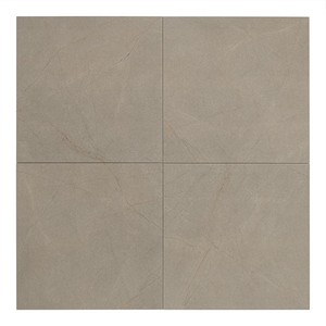Piastrella Rettificata Opaca Antiscivolo Toledo Taupe 59,2 x 59,2 cm 10 mm - Product Image 1