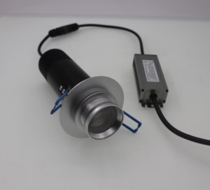 LED plafonnier logo lampe de projection usage intérieur - Product Image 4