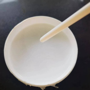 BT-3078 Acrylonitrile Butadiene Styrene <span class=keywords><strong>Latex</strong></span> SBL chất kết dính <span class=keywords><strong>Latex</strong></span> cho sợi thủy tinh lưới phủ butadiene-styrene nhũ tương - Product Image 4