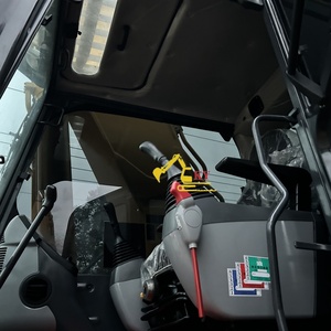 Originele <span class=keywords><strong>Komatsu</strong></span> PC450 PC450-8 Gebruikt Rupskraan Origineel Japanse <span class=keywords><strong>Komatsu</strong></span> Graafmachine Pc450lc-8 op voorraad - Product Image 6