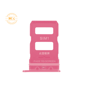 Bandeja SIM Rosa para Xiaomi Mi 13 Lite, Accesorios para Teléfono Móvil - Product Image 1