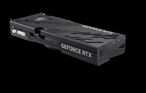 Nouvelle Carte Graphique Gaming GeForce RTX 5060 8G GAMING 3X OC Triple Ventilateur GDDR7 PCIe 5.0 pour Ordinateur de Bureau – Vente en Gros Triple Ventilateur - Product Image 3