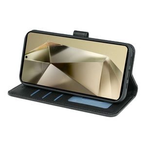 Custodia a portafoglio per <span class=keywords><strong>Samsung</strong></span> S24 Ultra, per <span class=keywords><strong>Samsung</strong></span> Galaxy S24FE Flip Folio in pelle <span class=keywords><strong>Cover</strong></span> del telefono cellulare - Product Image 5
