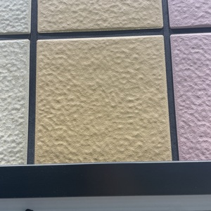 100x100mm 200x200m sứ <span class=keywords><strong>Plaza</strong></span> gạch mờ trong nhà ngoài trời siêu thị vuông <span class=keywords><strong>Plaza</strong></span> 12mm dày gạch chống trượt - Product Image 4