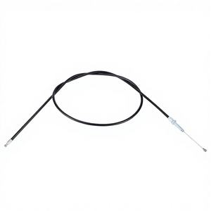 Nouvel ensemble complet de pièces en acier pour motoculteurs Mini Tiller Field Drills 170 173F 178 186 188 192F, câble de marche arrière pour fermes, 0,5 kg - Product Image 1