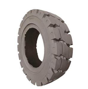 Ban Solid Grosir untuk <span class=keywords><strong>Forklift</strong></span> <span class=keywords><strong>28x9</strong></span> <span class=keywords><strong>15</strong></span> 10.00 20 7-12 7x12 6.00-9 6.50-10 3.00-<span class=keywords><strong>15</strong></span> - Product Image 4