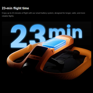 Nueva Cámara Sumergible HOVERAir AQUA con Sensor CMOS de 1/1.28'' para Deportes Acuáticos - Product Image 5