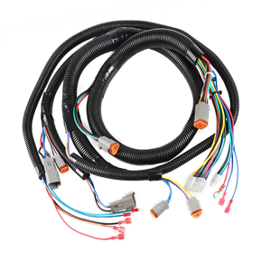 تسخير الأسلاك الرئيسي في ClubCar نموذج رائد جديد ClubCar تسخير الأسلاك - Product Image 4