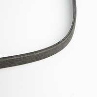 Courroie dentée double face Ds8m 1800 Industrial Naveco Truck Sofim Engine Timing Belt Ki