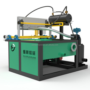 Giấy trứng hộp làm cho máy giấy Khay Trứng Tạo thành máy - Product Image 4