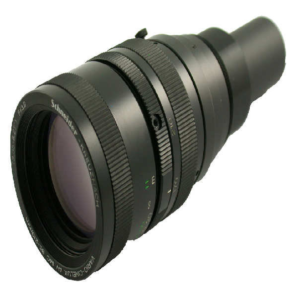 Vario Cinelux Av Mc 3.9 85 210mm Lens for Plc