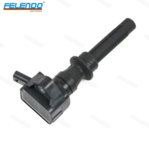 费伦多JDE38637 LR091616 H4P312A366BB捷豹XJ XE XF型2014> X152 XE系列2015> X760喷油嘴 - Product Image 2