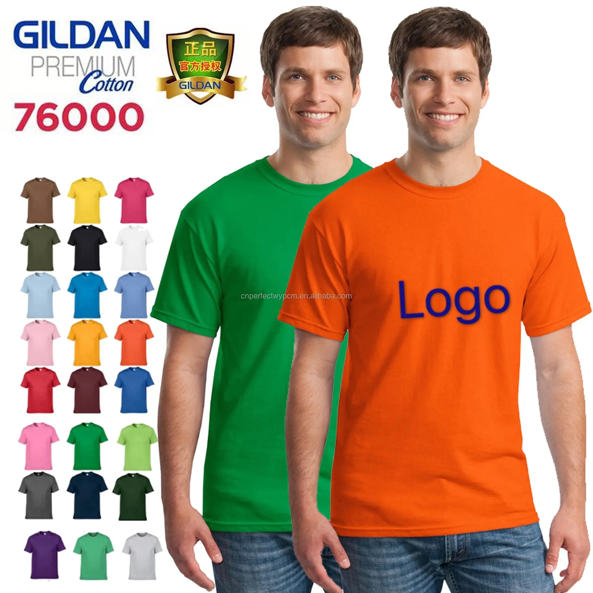 Top Quality 100% Cotton Men T-shirt With Printing Custom Your Brand Logo T Shirt Men Graphic Tees Shirt Women Oversize White Tee