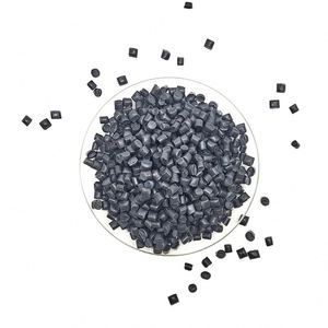 Natural Color High Strength & Stiffness Oil Resistant High Performance PA6 GF30 Nylon Pellets for Power Tool Housing Materials - Product Image 4