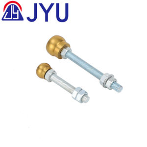 Rouleau <span class=keywords><strong>de</strong></span> guidage en acier durable et facile à installer Quincaillerie pour portes coulissantes pour portes commerciales Roue <span class=keywords><strong>de</strong></span> chariot électrique moderne avec télécommande - Product Image 4