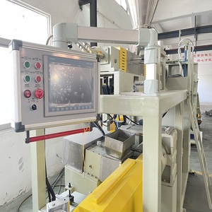 Hiệu Quả Nhà Máy Giá Mô hình sản xuất cf-85lxs/110lxs/135lxs/155lxs/165lxs kép rotor liên tục Mixer - Product Image 6