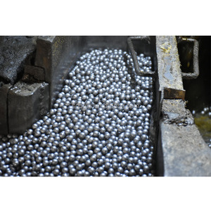 Esferas Huecas de Hierro Forjado SDBALLS, Bolas de Acero Inoxidable de 20mm, 25mm, <span class=keywords><strong>30mm</strong></span>, Estándar AiSi, Superficie Pulida/Sin Pulir para Decoración - Product Image 2