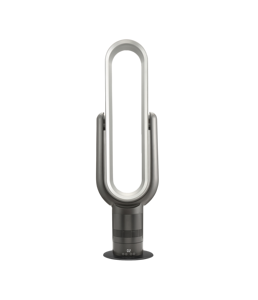 Liangshifu Timer <strong>Function</strong> 18 Inch Touch <strong>Screen</strong> ABS Rechargeable Tower Oscillating Floor Bladeless Fan - Product Image 5