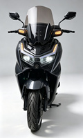 Scooter électrique, moto 3000W haute vitesse 3000B